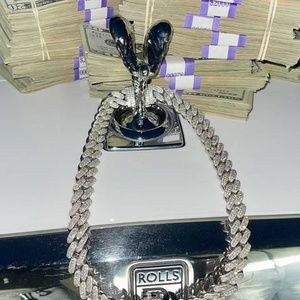 Meet your Posher, Haiden edward